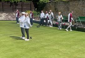Image result for 34Th Old Boys Bowling Club