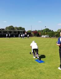 Image result for Kirby Muxloe Bowls Club