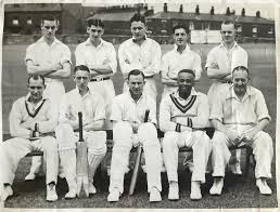 Image result for Walsden Cricket Club