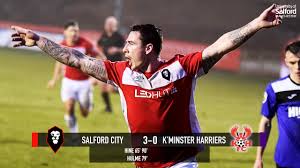 Image result for Salford Harriers