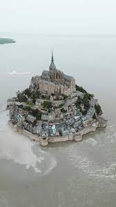 Image result for mont st michel