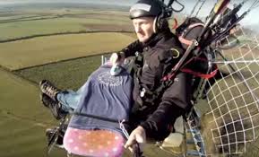 Image result for extreme ironing