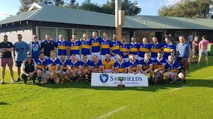 Image result for Sarsfields Hurling Club