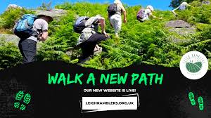 Image result for Goole and District Rambling Club