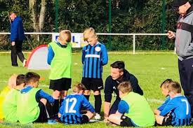 Image result for United in the Community - Skegness 7-15 years