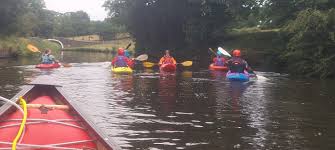 Image result for Pendle Paddlers Canoe Club