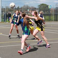 Image result for Christchurch Ladies Netball Club