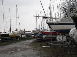 Image result for Dalgety Bay Sailing Club