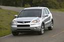 Review: 2009 Acura RDX | The Truth About Cars