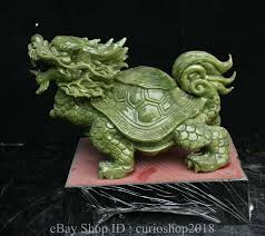Αποτέλεσμα εικόνας για jade dragon turtle