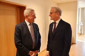 Image result for Jonas Gahr Støre