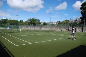 Image result for Hallam Grange Lawn Tennis Club
