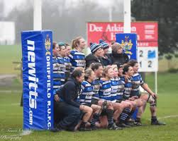 Image result for Driffield Rufc