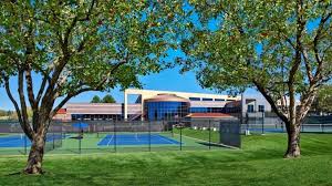 Image result for Woodham Court Sports Club