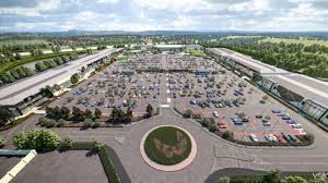 Image result for Teesside