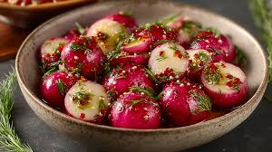 Image result for Radieschen