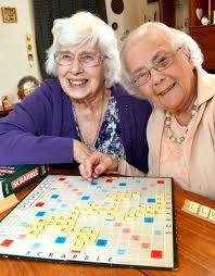 Image result for Harrogate Scrabble Club