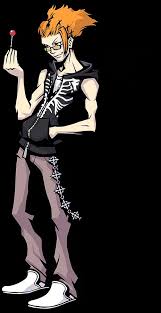 「狩谷拘輝 すばらしきこのせかい」の画像検索結果