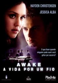  Download Awake   A Vida Por Um Fio   DVDRip   Dublado