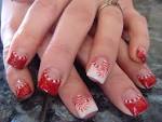 Acrylic Nails | One-Stop Beauty