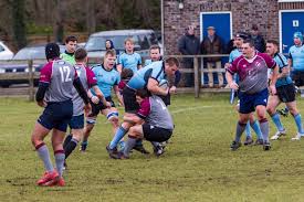 Image result for West Norfolk Rugby Union Football Club