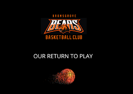 Image result for Bromsgrove Blaze Basketball Club