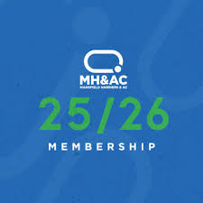 Image result for Mansfield Harriers & Athletics Club