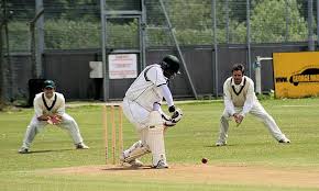 Image result for Bradford Abbas Cricket Club