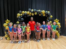 Image result for Allstarz Gymnastics Club
