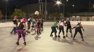 Image result for Sunday Rollerstroll