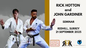 Image result for Redhill Karate Association