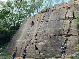 Image result for Clogwyn Mountaineering Club