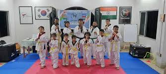 Image result for Martial Art Centre of Excellence