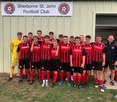 Image result for Sherborne Town Football Club