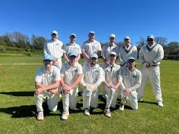 Image result for Christchurch Cricket Club