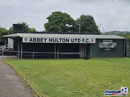 Image result for Abbey Hulton United F C