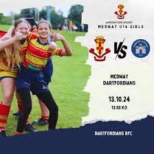 Image result for Dartfordians RFC
