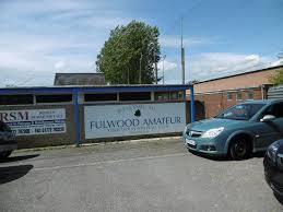 Image result for Fulwood Club