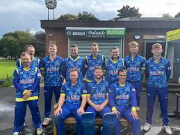 Image result for City Of Armagh Cricket Club