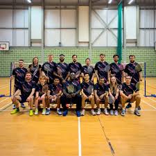 Image result for Dorking Badminton Club/Dorking Junior B C