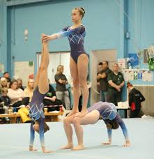 Image result for Mk Springers Gymnastics Club