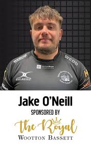 Image result for Wootton Bassett Rugby Football Club