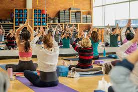 Image result for Intensive Training Group Northampton