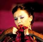 Natalia Kovalova as Traviata, Paris Opera