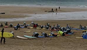 Image result for Raven Surf School