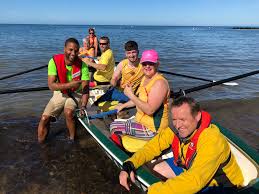 Image result for Aberporth Rowing Club