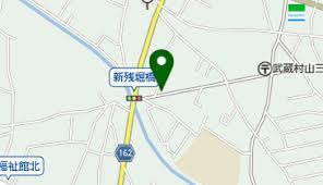 Image result for 武蔵村山市三ツ藤3丁目〈売地〉西武拝島線「西武立川」駅バス14分停歩7分　多摩モノレール延伸新駅予定地まで徒歩5分　南向き整形地　教育施設・商業施設や公園など充実