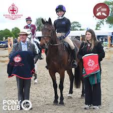 Image result for Chiddingfold Branch Of The Pony Club