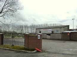 Image result for Liverpool St Helens Rugby Football Club