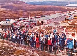 Image result for Cairngorm Ski Club